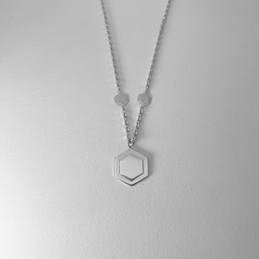 REGAL HEX CHAIN