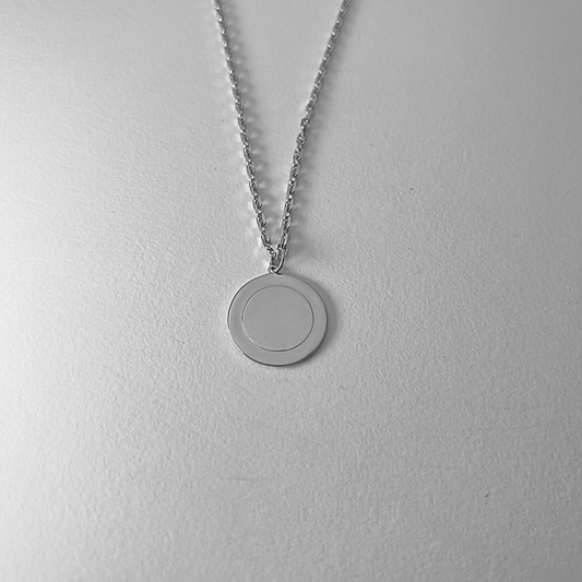 CORE CIRCLE PENDANT