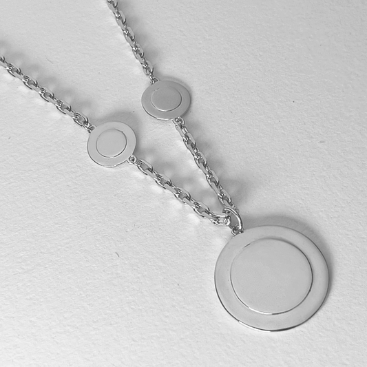 REGAL CIRCLE CHAIN